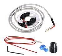 waltyotur CDI ECU Ignition Kit Replacement for Honda CB 500 550 750 CB500 CB550 CB750 1969-1978 DS1-2 4 Cyclinder