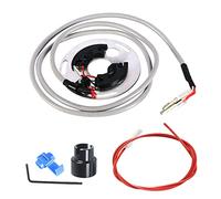 waltyotur Electronic Ignition Replacement for Suzuki GS550 GS750 GS 550 GS 750 1977 1978