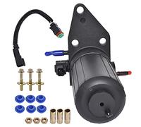 waltyotur Fuel Lift Pump for Perkins 1100 Series, JCB, Massey Ferguson, Manitou & more, Mechanical, ULPK0041