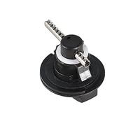 waltyotur Glove Storage Box Lid Latch Fastener F1X-62875-00-00 Replacement for Yamaha Wave Runner FX Cruiser HO SHO