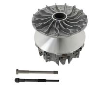 waltyotur Heavy Duty Primary Clutch and Puller Replacement for Can-Am Maverick X3 Turbo & R DS MAX XMR XRC 2017-2021 Replacement for 420280605 420280662