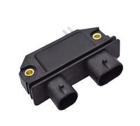 waltyotur Ignition Module 811637T 18-5107-1 3854003 811637001 Replacement for Volvo Penta Mercruiser