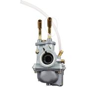 waltyotur Motorcycle Carburetor Carb Replacement for Yamaha PW50 Carb