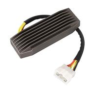 waltyotur Motorcycle Regulator Rectifier Replacement for Suzuki VS800GL VS 800GL Intruder 800 1996-2004