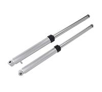 waltyotur Motorcycles Front Left and Right Side Forks Shocks Suspension Assembly 480 mm Replacement for Yamaha PW50