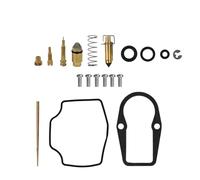 waltyotur Racing Carburetor Rebuild Kit Replacement for Yamaha TTR230 2005-2017