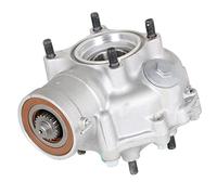 waltyotur Rear Differential Assembly Replacement for Honda TRX420 TRX420FM TRX420TM TRX420TE TRX420FE 2007-2013 41300-HP5-600