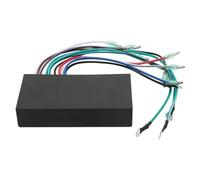 waltyotur Switch Box Power Pack CDI 19052A1 19052A2 19052A3 19052A5 19052A6 Replacement for Mercury MerCruiser Outboard