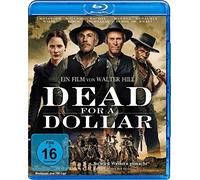Waltz,Christoph - Dead for a Dollar