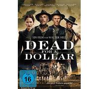 Waltz,Christoph - Dead for a Dollar