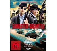 WALTZ,CHRISTOPH/FARRELL,COLLIN - GANGSTER-GIGANTEN-BOX (DVD) (1 DVD)