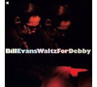 Bill Evans - Waltz For Debby [VINYL]