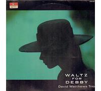 Waltz for Debby (1987) / Vinyl record [Vinyl-LP]