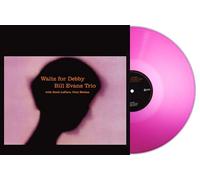 Bill Evans Trio - Waltz For Debby [VINYL]