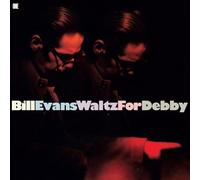 Waltz For Debby