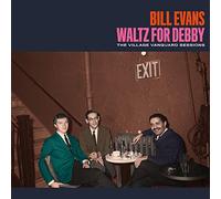 Waltz For Debby