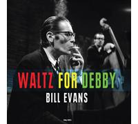 Bill Evans - Waltz For Debby [180g Vinyl LP] [VINYL]