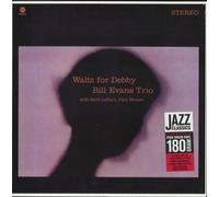 Waltz For Debby