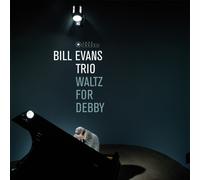 Bill Evans - Waltz For Debby [VINYL]