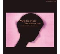 Waltz For Debby