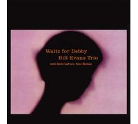 Waltz for Debby