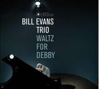 Bill Evans Trio - Waltz For Debby + 10 Bonus Tracks! (Art By Jean-Pierre Leloir).