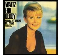 WALTZ FOR DEBBY(ltd.reissue)