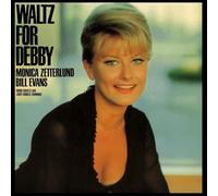 Waltz For Debby - U
