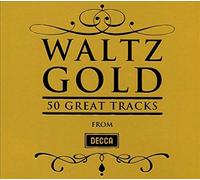 Various Artists - Waltz Gold - 50 Great Tracks