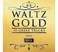 Various Artists - Waltz Gold - 50 Great Tracks