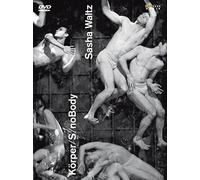 Waltz: Korper Trilogy [DVD] [Region 2]