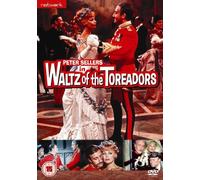 Waltz Of The Toreadors [1962] [DVD]