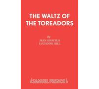 Waltz of the Toreadors