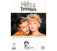 Waltz of the Toreadors [DVD] [1962]