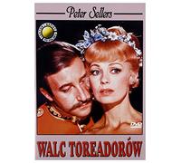 Waltz of the Toreadors [Region 2] (English audio)