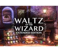 Waltz of the Wizard Extended Edition (PC) Steam Account - GLOBAL