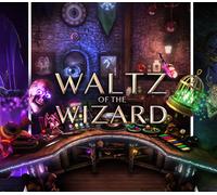 Waltz of the Wizard Meta Quest Gift