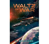 Waltz of War: 5 (Great War)