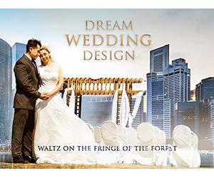 Waltz on the Fringe of the Forest