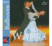 Waltz - Strictly Ballroom