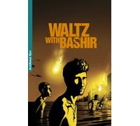 Waltz With Bashir