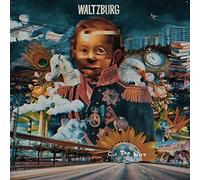 Waltzburg - Cut the Wire -Digi-