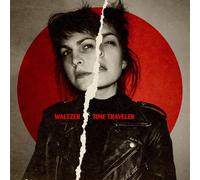 Waltzer - Time Traveler [VINYL]