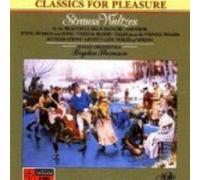 Waltzes by J Strauss