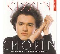 Waltzes, Nocturnes - Recorded At Carnegie Hall (Kissin)