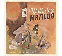 Waltzing Matilda New Edition (Waltzing Matilda)