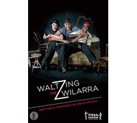 Waltzing the Wilarra