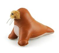 WALU Walrus bookend, Decorative Object Zuny