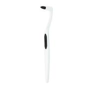 WALWAL Manual Tooth Stain Remover, Tartar Eraser Polisher Teeth Whitening Tool Oral Care Effective Teeth Cleaning at Home