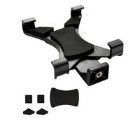 Walway Universal 7-10" Tablet Tripod Mount Adapter for iPad, Samsung Galaxy Tab, Microsoft Surface, Google Nexus, 7-10 inch tablets, Standard Tripod (1/4"-20 thread)